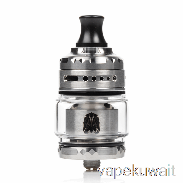 OXVA Arbiter Solo 25mm RTA ستانلس ستيل فيب الكويت
